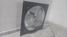 Canarm P24-1V 24 In Blade Diameter 115/230VAC Panel Fan