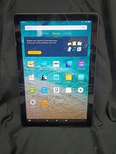 Amazon Fire HD 10 Plus (11° Gen.) 32GB Ardesia - Usato Ma Perfetto