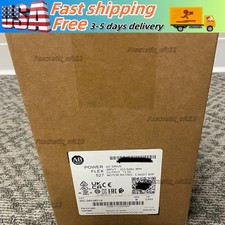 Sealed Allen Bradley 25C-D013N114 Fast Ship US Free Tax