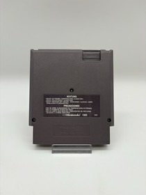 Puzznic - Nintendo NES - solo modulo - PAL