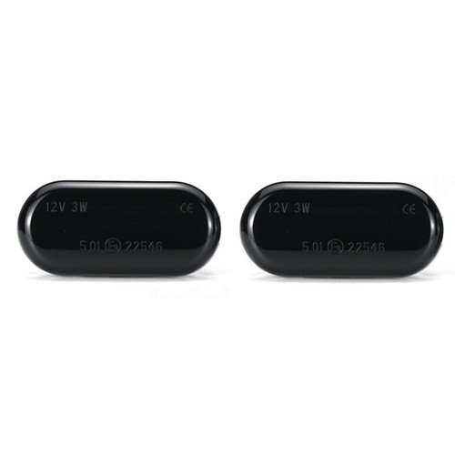 New Parts Turn signal lights 18A529012B Exterior Indicator Side Marker - Picture 7 of 18