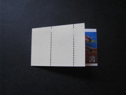 US Stamp Set Scott # 2745a..Unused Never Hinged...Free International Shipping! - Picture 7 of 8