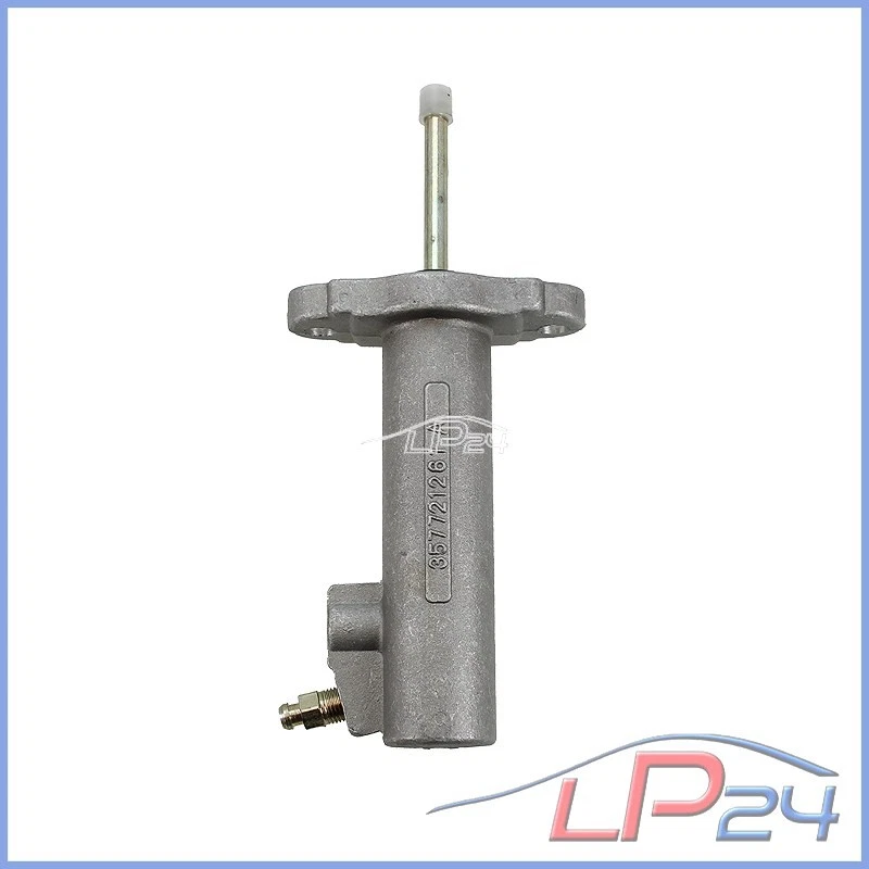 CYLINDRE RÉCEPTEUR D'EMBRAYAGE POUR VW TRANSPORTER BUS T4 1.8-2.8 + D TD TDI - Photo 2/4