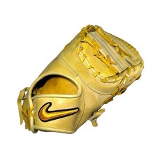 Nike Diamond Elite First Base Mitt Baseball Glove Right-Handed Used