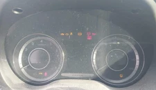 2016-2017 Azera OE Speedometer Gauge Cluster 93K Miles Hyundai