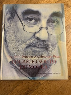 Pritzker Architecture Prize 2011 Eduardo Souto de Moura by Eduardo Souto de...