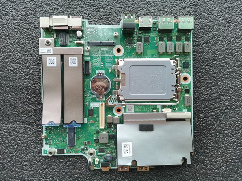 HP Elite Mini 600 800 G9 Desktop Mini DM Motherboard N03124-001 N95501 N93651