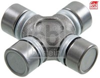Febi Bilstein 14512 Gelenk FüR LäNgswelle Hardyscheibe FüR Kardanwelle