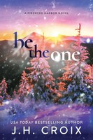 Be The One Jh Croix Taschenbuch Englisch 2023 Frisky Fox Publishing, Llc