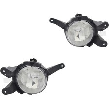 TYC Nebelscheinwerfer links rechts H8 Halogen für Chevrolet Cruze Station