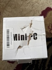 ACEMAGIC K1 Mini PC -AMD Ryzen 3 4300U | 16GB...
