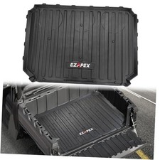 Bed Mat Liner Compatible with Polaris Ranger Crew SP 570 Ranger SP 570 2022