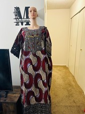 ankara dresses