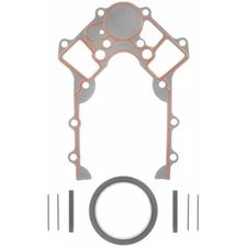 Fel Pro BS 40649 Engine Crankshaft Seal Kit