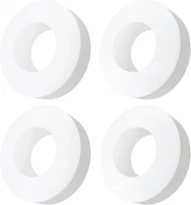 4-Pack Climbing Rings Replacement for Dolphin Maytronics Nautilus Robotic... 