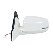 Mirror Assembly For Honda Accord 2013-2017 Left Driver Side Heated Wturn Signal