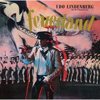 Udo Lindenberg: Udo Lindenberg: Feuerland (Remastered) (180G) - Universal Music
