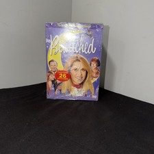 Bewitched - Season 1 (Color) / Bewitched - Season 2 (Color) / Bewitched - Se...