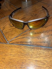 KHAN Sport Sunglasses kn-p01039 Used