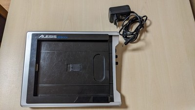 Alesis IO Dock - iPad Audio Docking Station