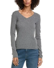 Incashmere Cashmere Sweater Women's