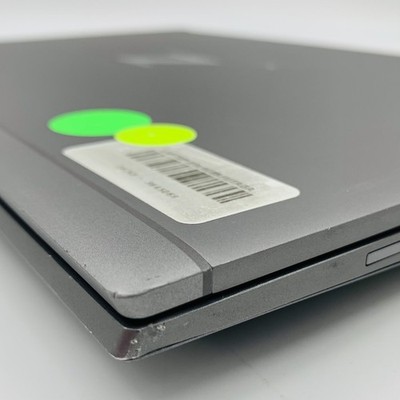 HP ZBook Fury 15.6in G8 FHD i9-11950H 1TB SSD 32GB RAM NVIDIA RTX