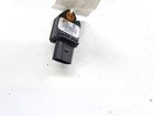 Steering wheel airbag cover
