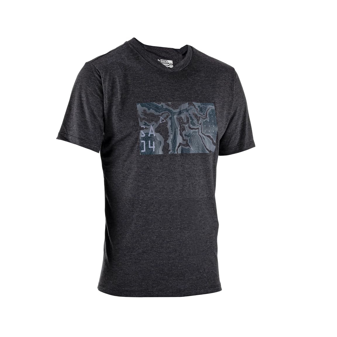 Leatt Herren MTB Allmtn 20 Jersey Technical Sport Jersey 17590₽