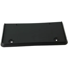 Front License Plate Bracket For 2006-2013 Chevrolet Impala GM1068119 10337110