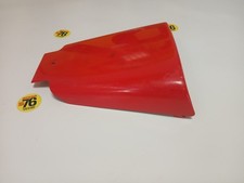 Cover Carena Monoposto Honda