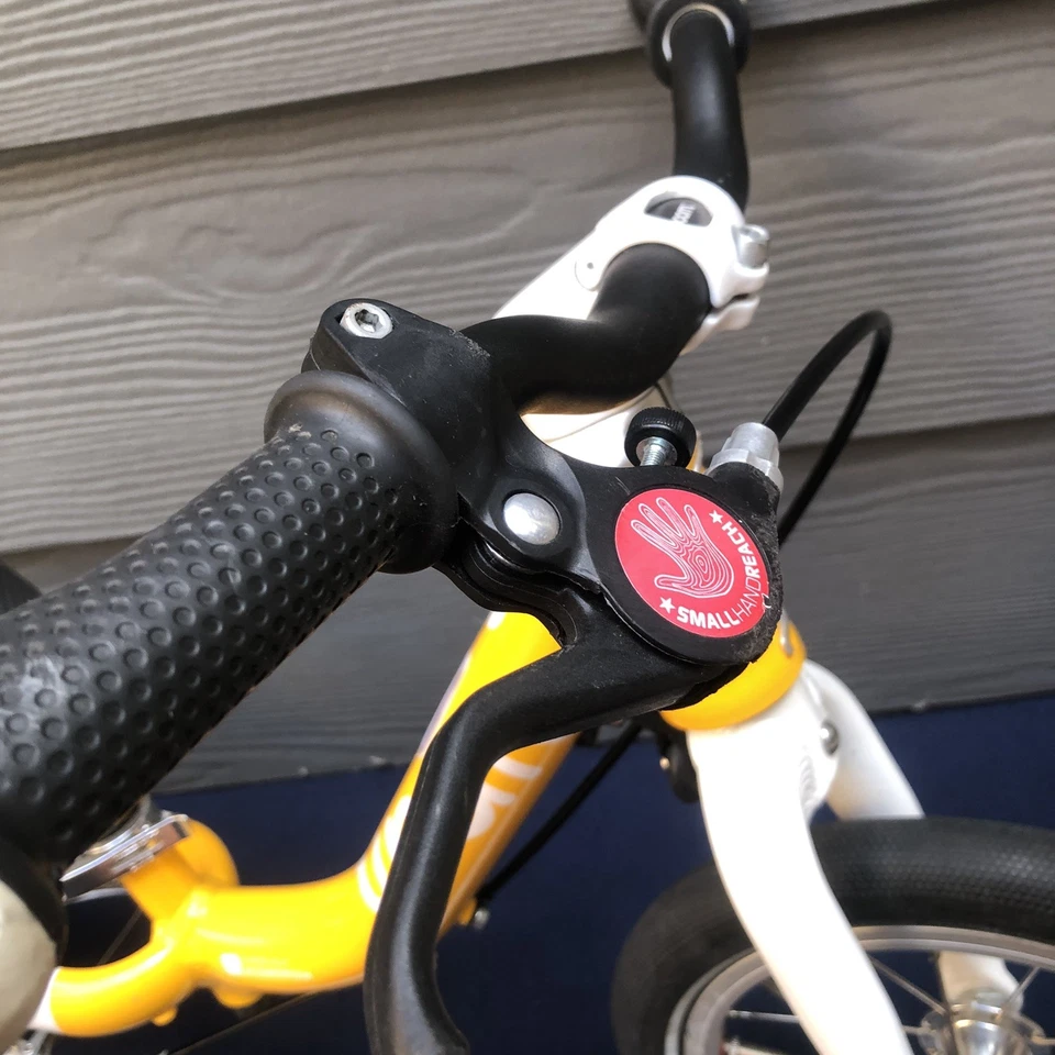 Balance Bike By WOOM *Best on the Market* 12″ wheels for Toddlers - Image 4 of 4