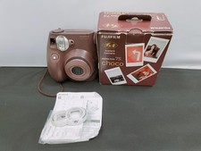 FUJIFILM INSTAX MINI 7S Cheki