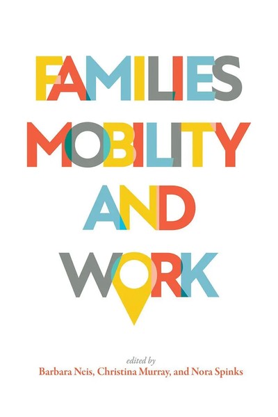 Barbara Neis (U. A.) | Families, Mobility, And Work | Taschenbuch | Englisch-image