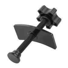 Brake Pad Spreader, Brake Pad Tool 29-110mm Heavy Duty Steel Construction High