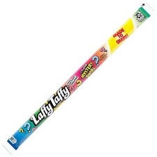 4 x Laffy Taffy (23g)