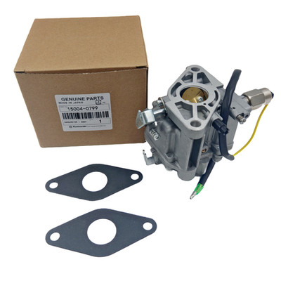OEM 15004-0799 For Kawasaki FD620D John Deere 425 Carburetor CARB US