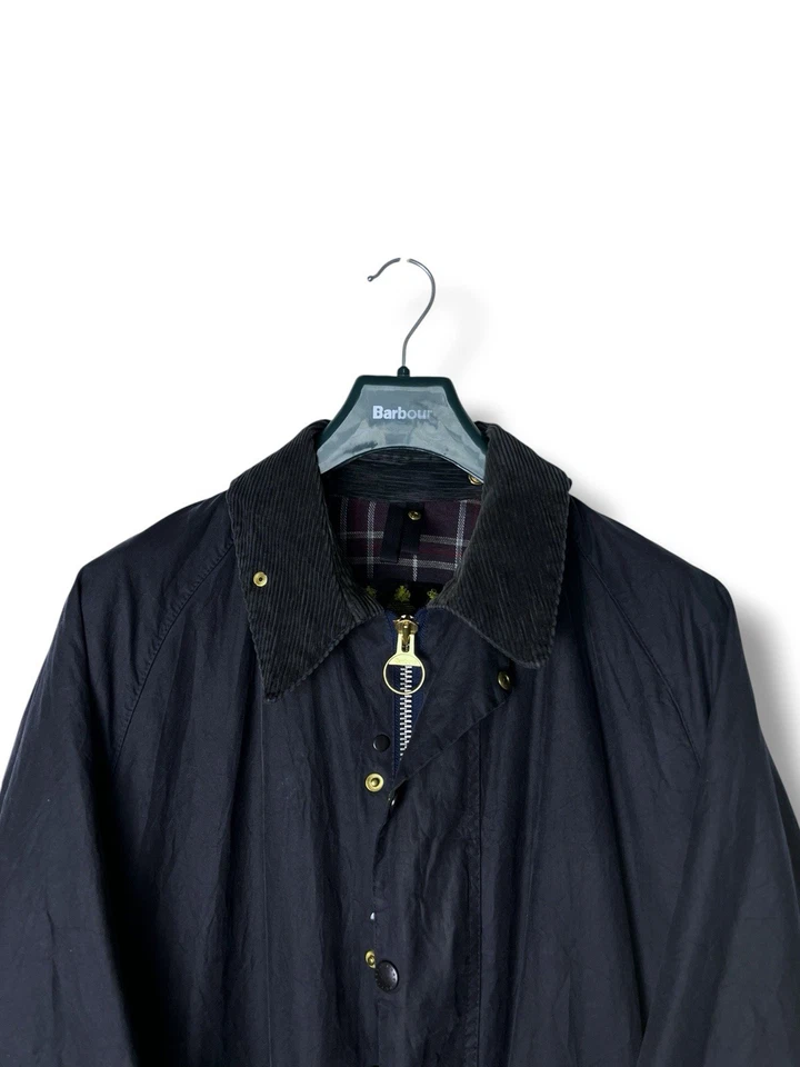 Barbour Beaufort, foto 4 de 5