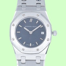 Royal Oak Date Quartz 25mm