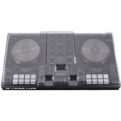 Decksaver NI Kontrol S2 MK3 Staubschutzcover | Neu