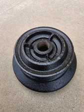 Original 1940-1948 Ford Flathead Generator Single Pulley V8 Engine Motor OEM