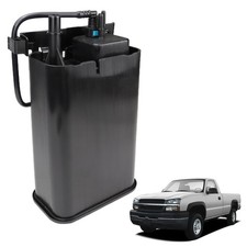 Vapor Charcoal Evap Canister Compatible with Chevy Chevrolet Silverado GMC Si...
