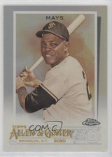 Click to enlarge Willie Mays