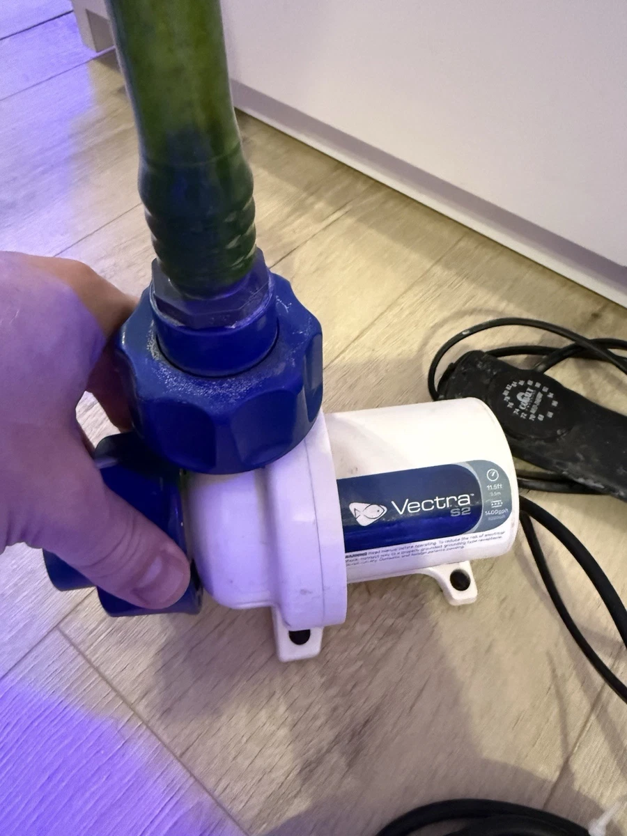 EcoTech Marine Aquarium Water Pumps for sale | eBay