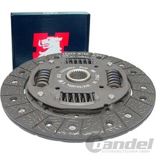 Disque d'embrayage Skoda ROOMSTER