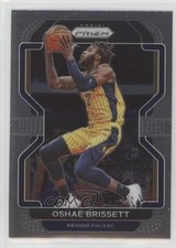 2021-22 Panini Prizm Oshae Brissett #138 0s2w