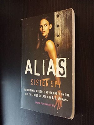 Sister Spy (Alias) - VERY GOOD