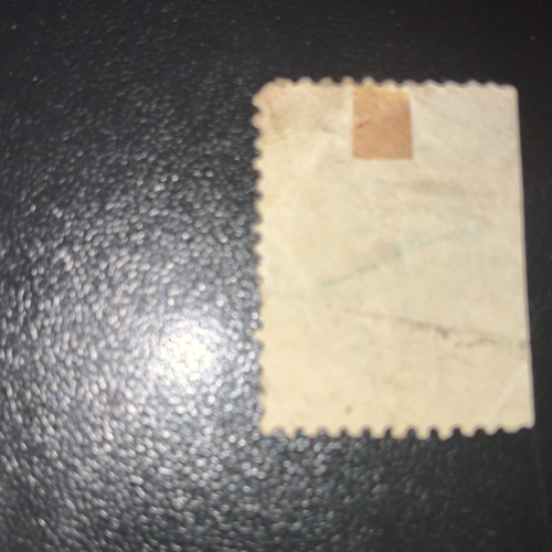 USP Scott #184 1879 3c Light Green - Picture 2 of 2