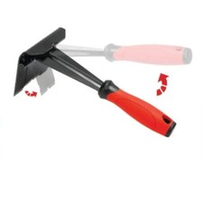 Skirting Removal Tool Puller Floor Removal Pry Bar Nailer Wallboard Removal