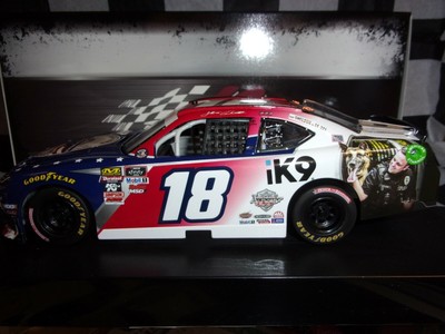 nascar supra diecast