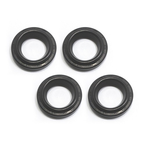 22443-23001 Rubber Spark Plug Tube Seals for Hyundai Elantra Tucson Kia Sportage - Picture 2 of 9